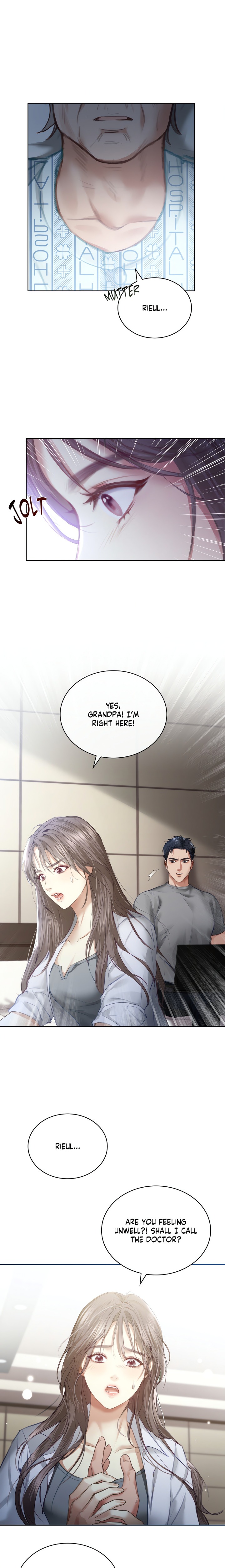 The Young Wife (Uncensored) 18