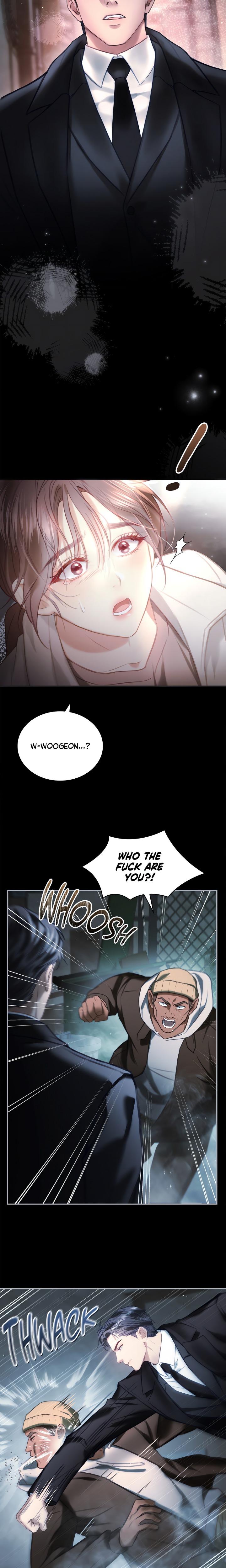 The Young Wife (Uncensored) 11