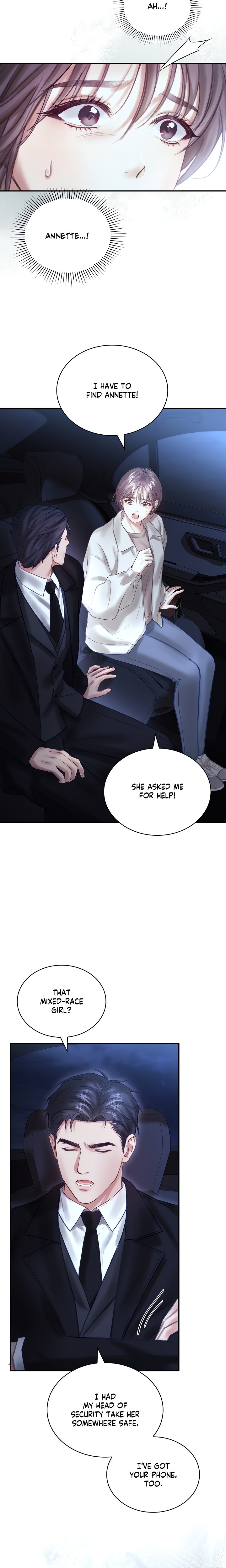 The Young Wife (Uncensored) 24