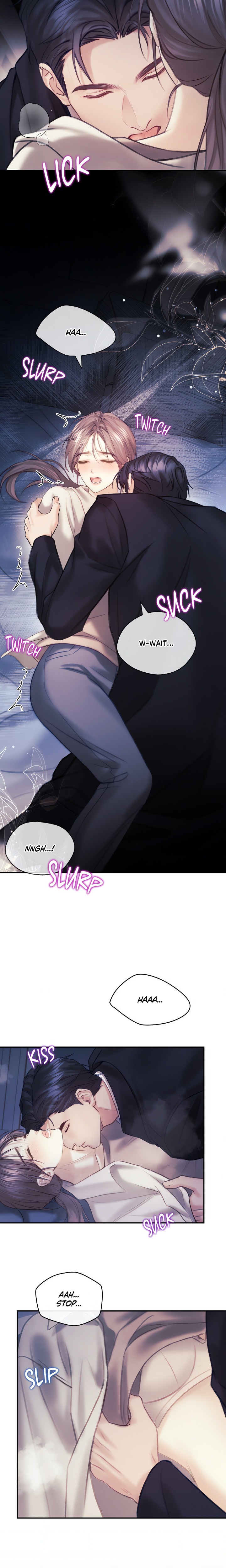 The Young Wife (Uncensored) 17