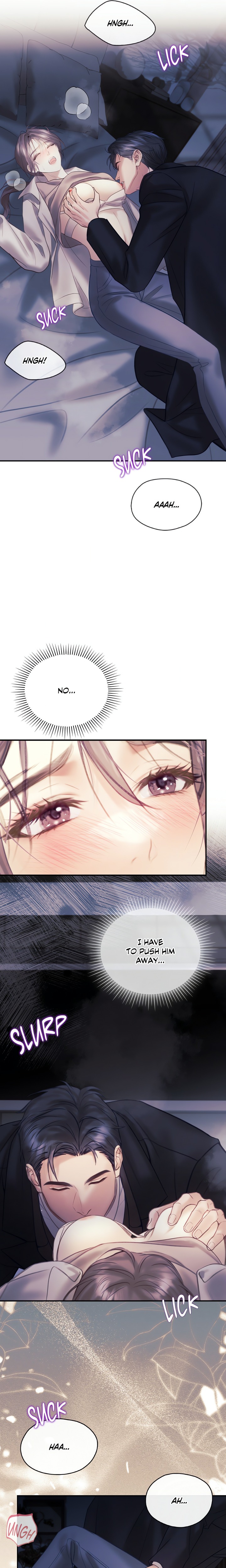 The Young Wife (Uncensored) 18