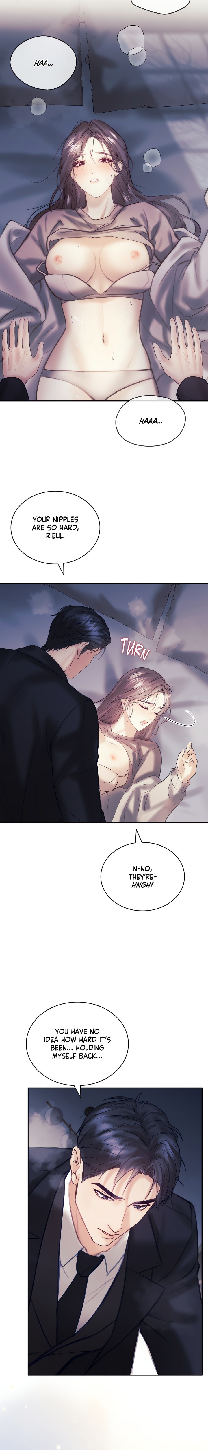 The Young Wife (Uncensored) 20