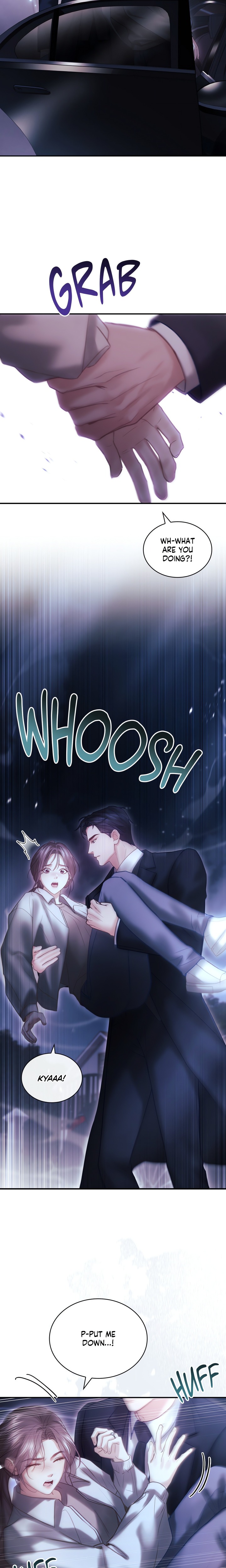 The Young Wife (Uncensored) 4