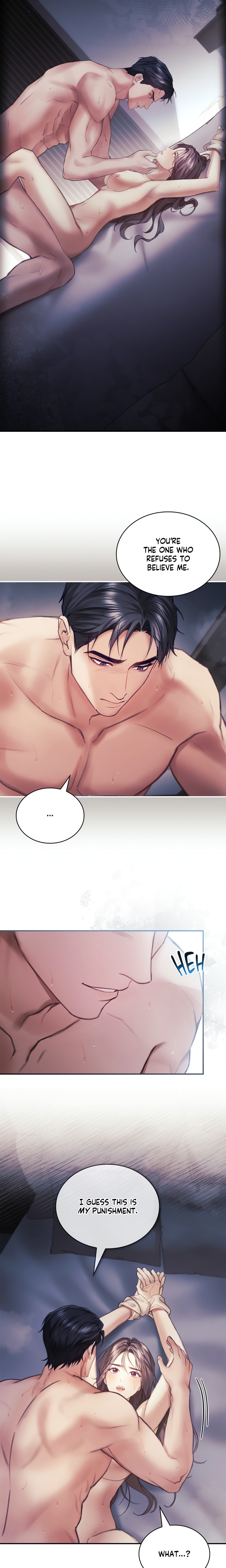 The Young Wife (Uncensored) 12