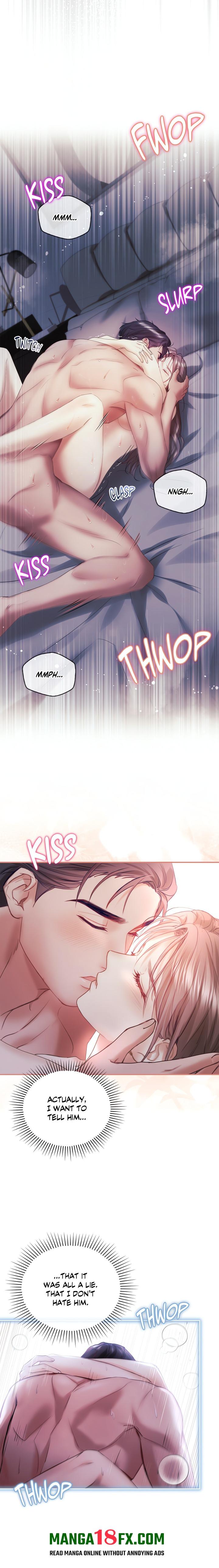 The Young Wife (Uncensored) 15