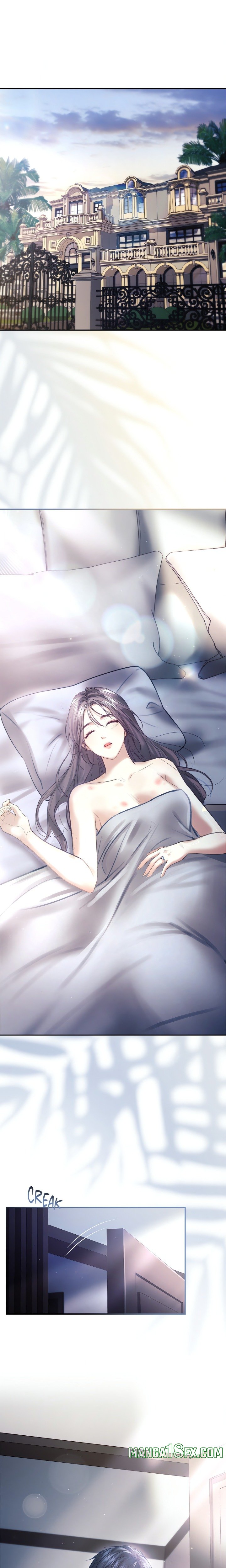 The Young Wife (Uncensored) 1