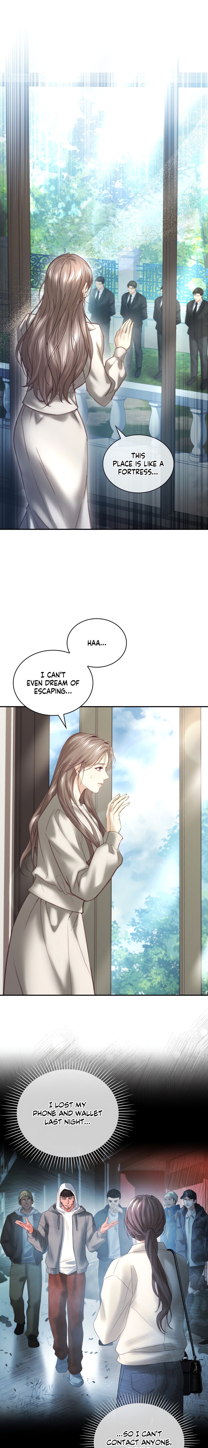 The Young Wife (Uncensored) 18