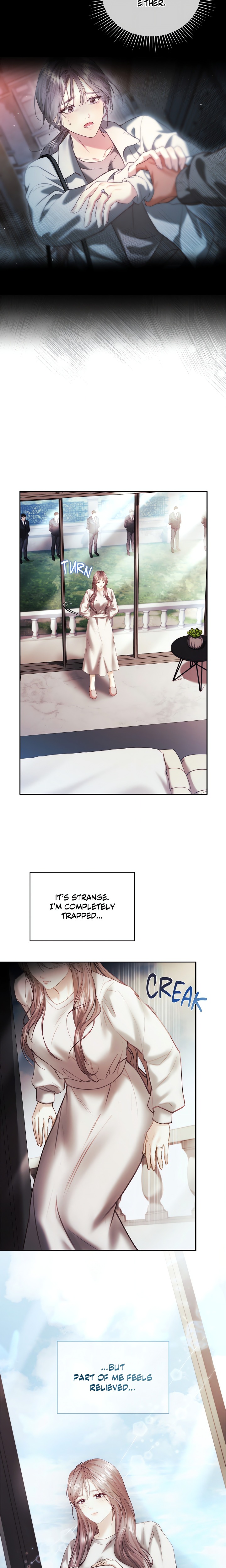 The Young Wife (Uncensored) 19