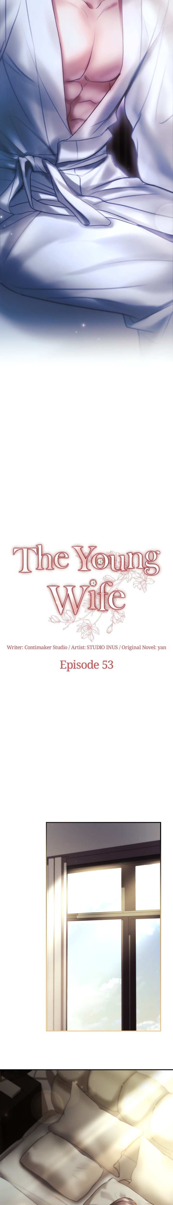 The Young Wife (Uncensored) 6