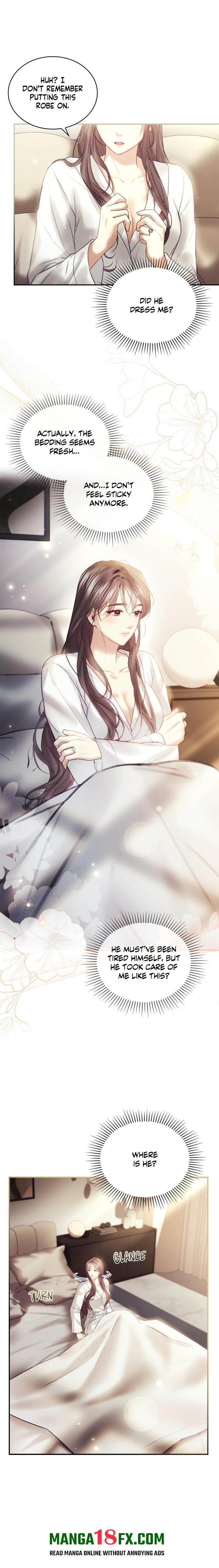 The Young Wife (Uncensored) 8