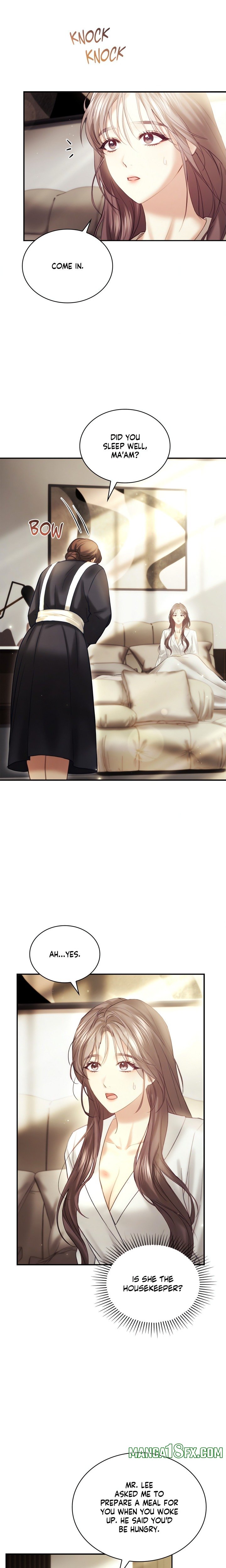 The Young Wife (Uncensored) 9