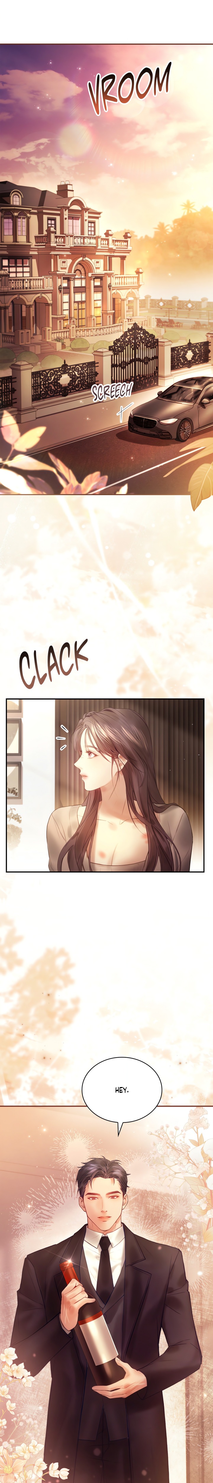 The Young Wife (Uncensored) 1