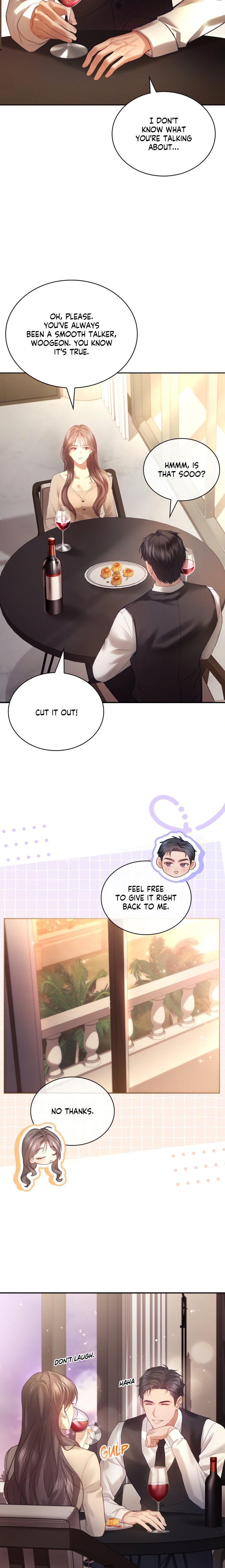 The Young Wife (Uncensored) 9