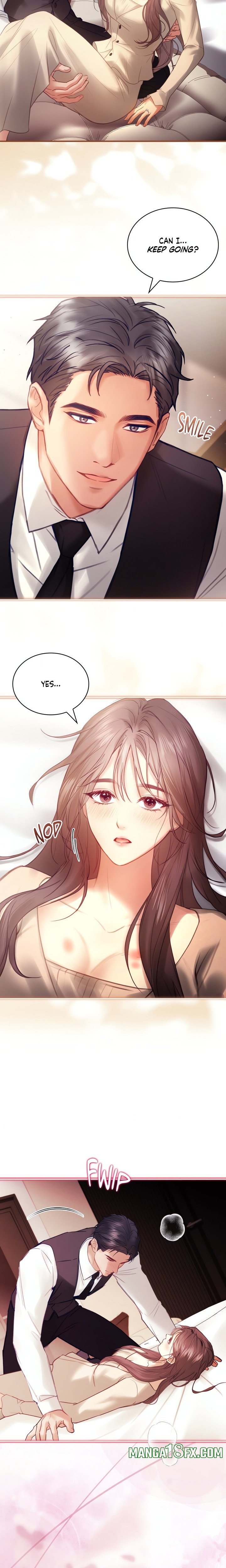 The Young Wife (Uncensored) 17