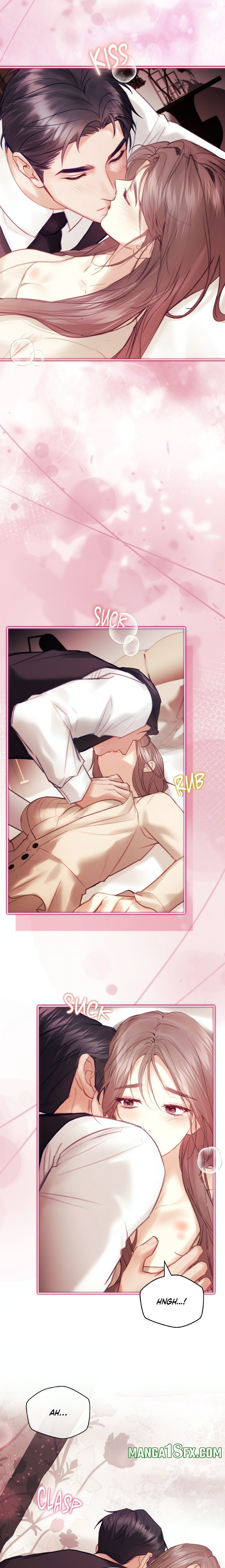 The Young Wife (Uncensored) 18