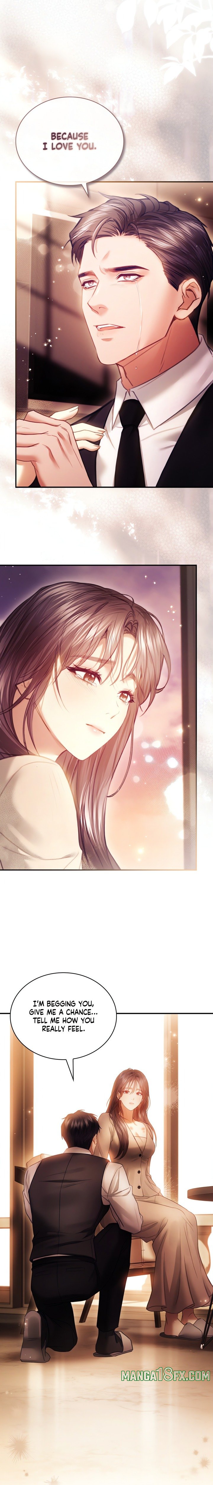 The Young Wife (Uncensored) 8