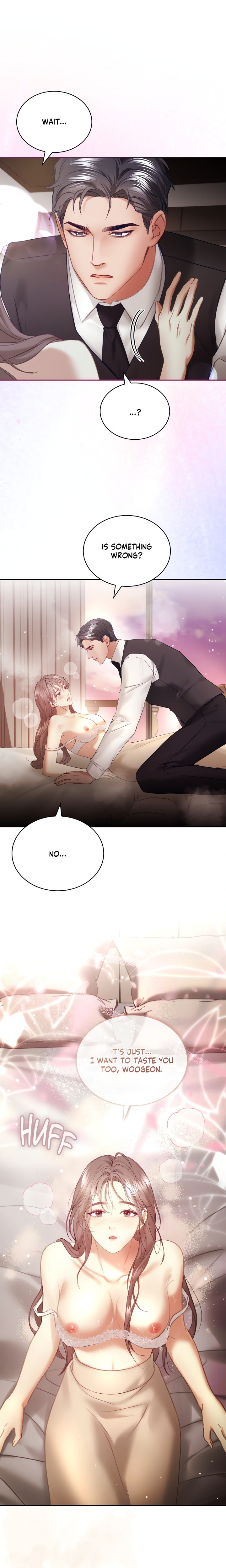 The Young Wife (Uncensored) 1