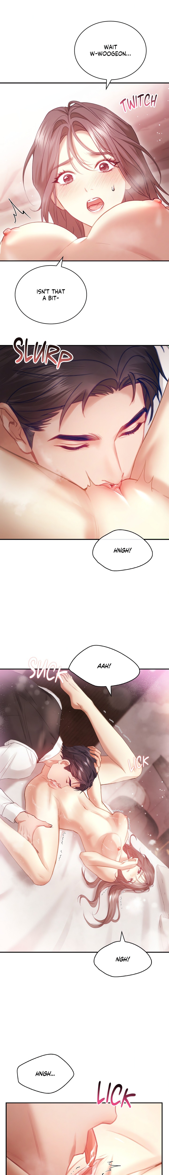 The Young Wife (Uncensored) 12