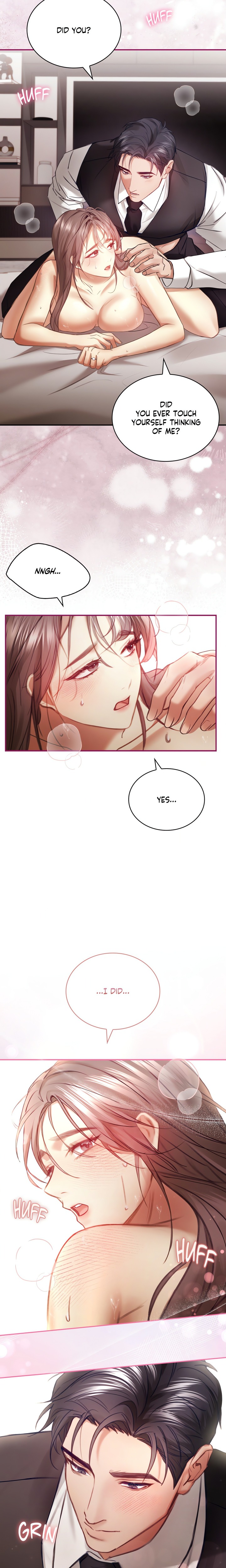 The Young Wife (Uncensored) 17