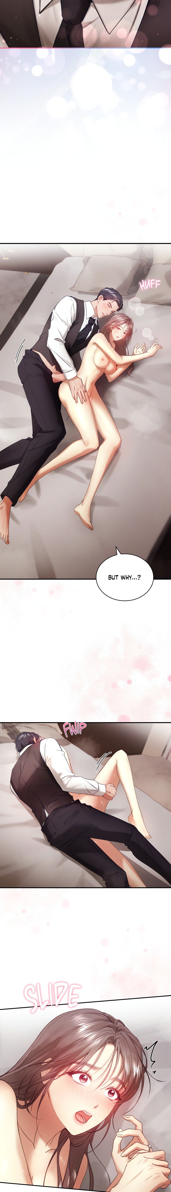The Young Wife (Uncensored) 18
