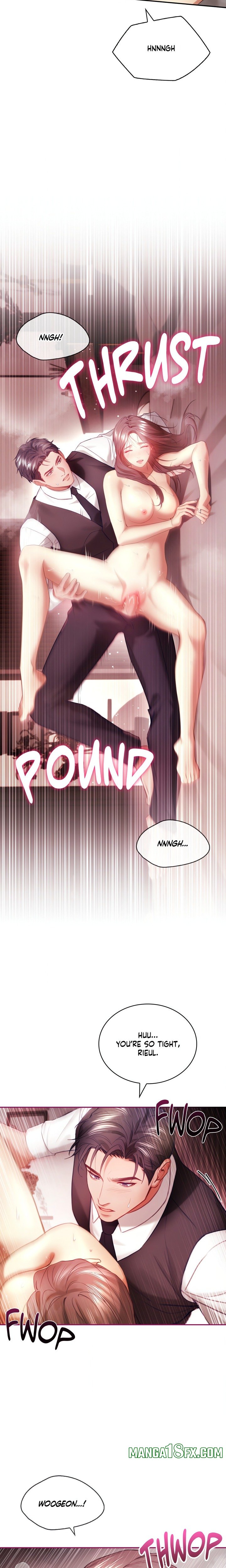 The Young Wife (Uncensored) 19