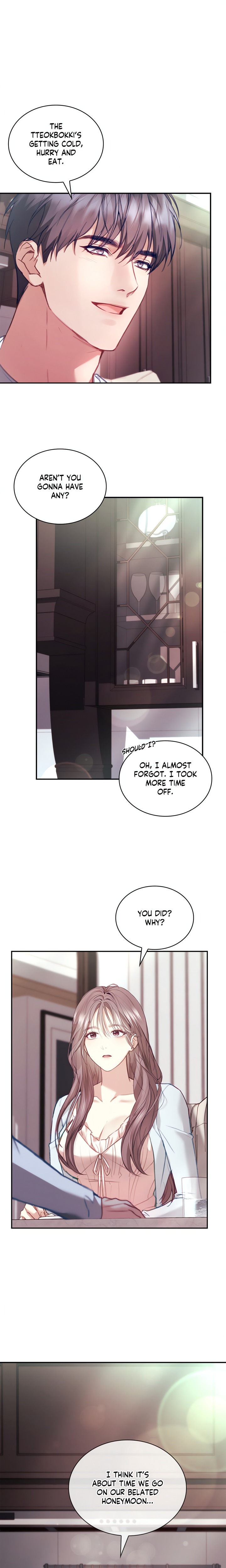 The Young Wife (Uncensored) 15