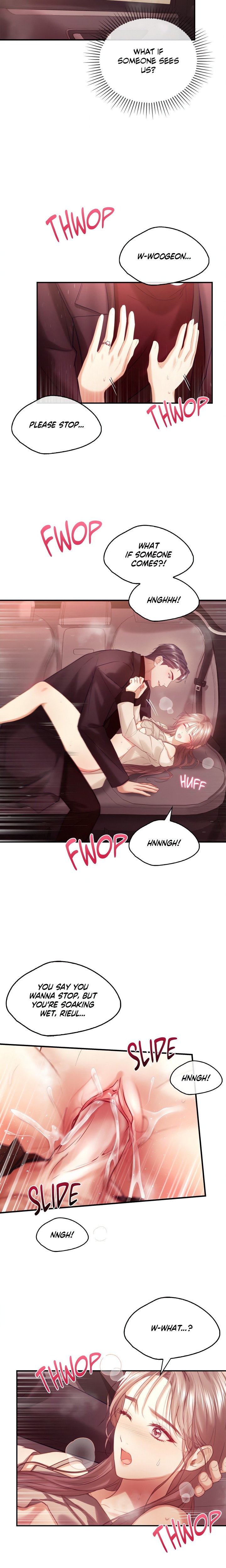 The Young Wife (Uncensored) 8