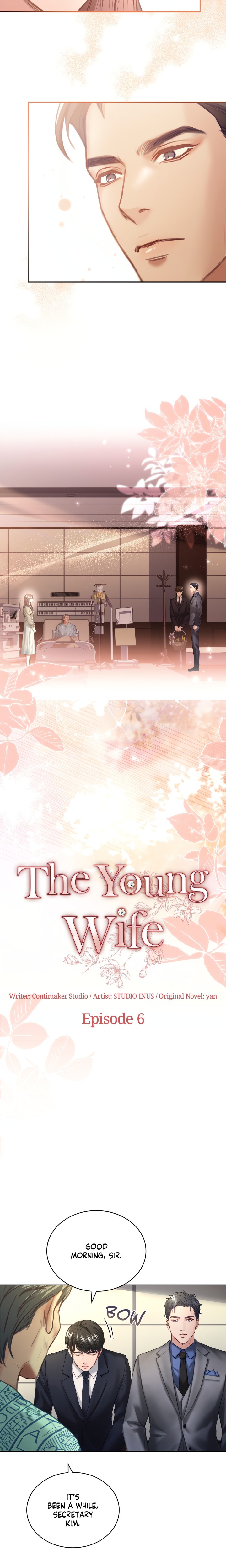 The Young Wife (Uncensored) 5