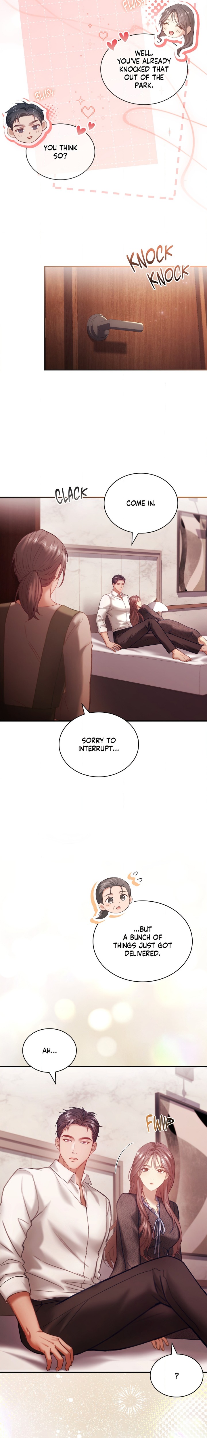 The Young Wife (Uncensored) 6