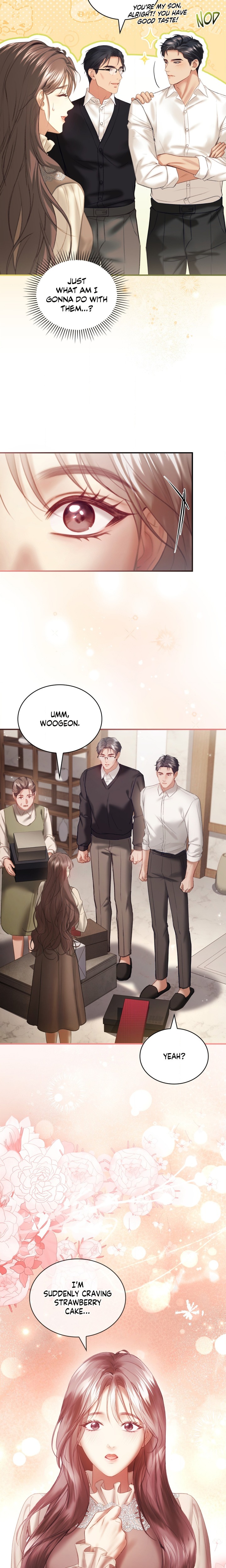 The Young Wife (Uncensored) 10
