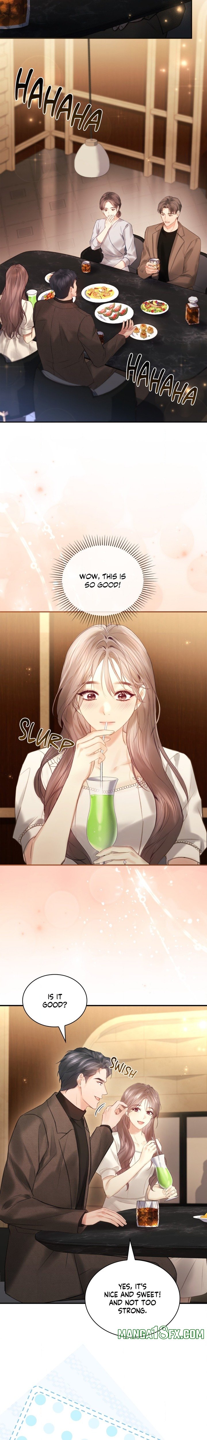 The Young Wife (Uncensored) 15