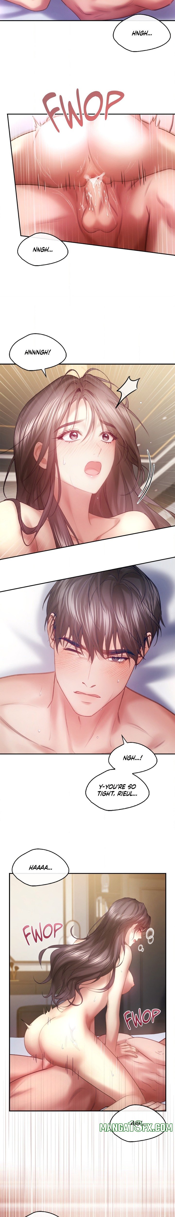 The Young Wife (Uncensored) 11