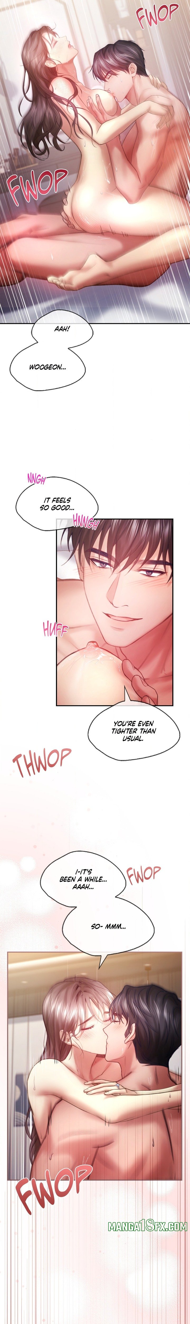 The Young Wife (Uncensored) 13