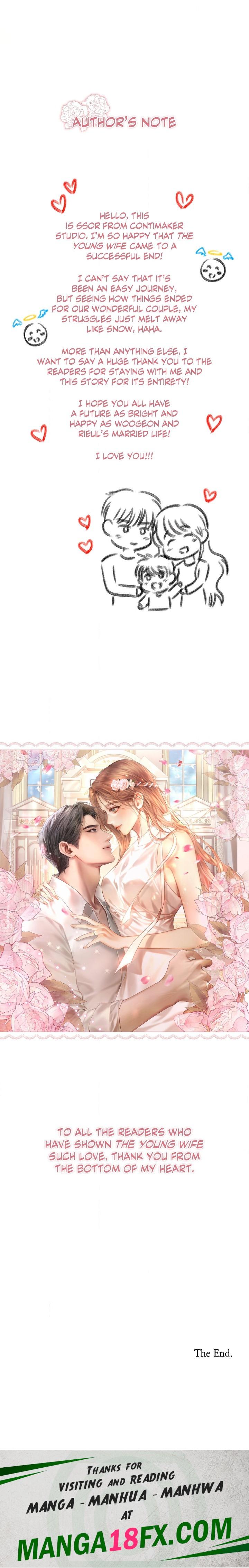 The Young Wife (Uncensored) 23