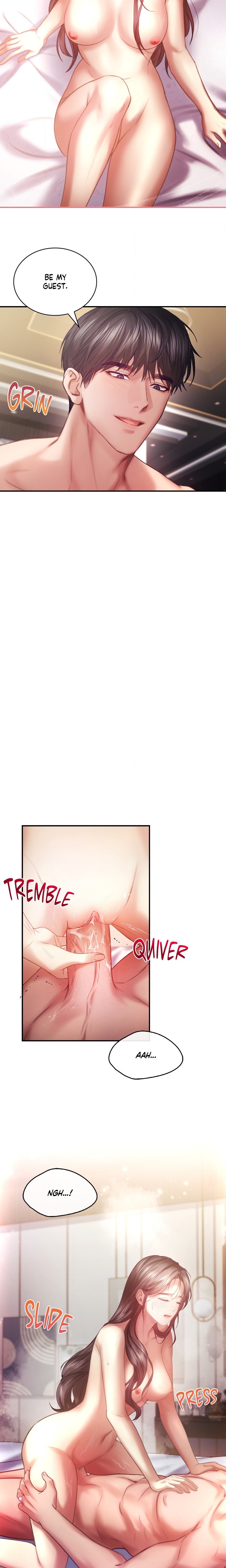 The Young Wife (Uncensored) 10