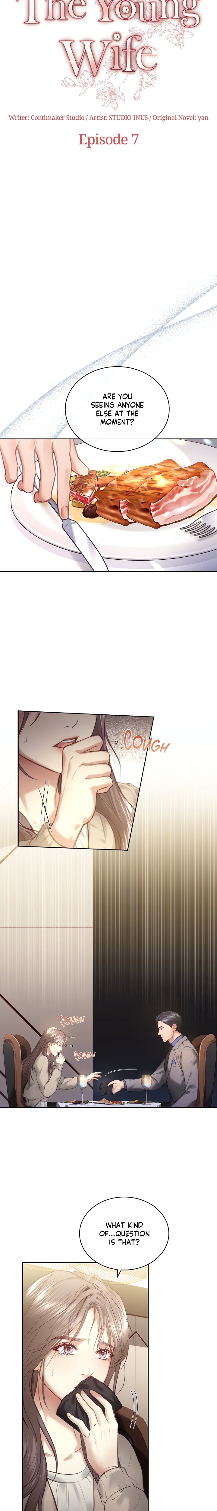 The Young Wife (Uncensored) 6