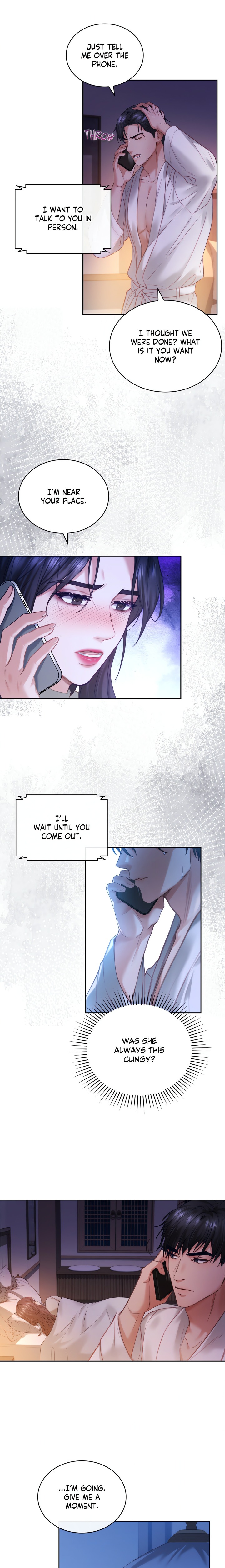 The Young Wife (Uncensored) 8