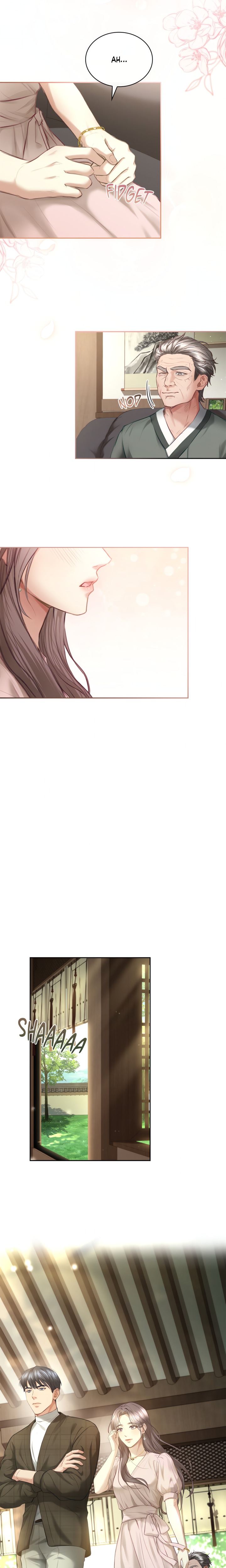 The Young Wife (Uncensored) 15