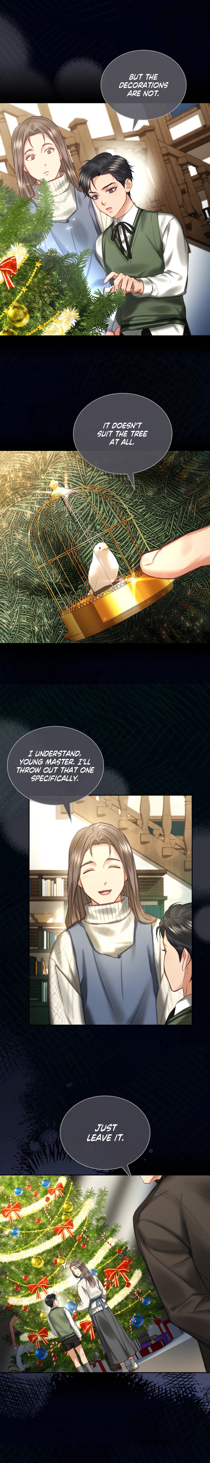 The Young Wife (Uncensored) 22