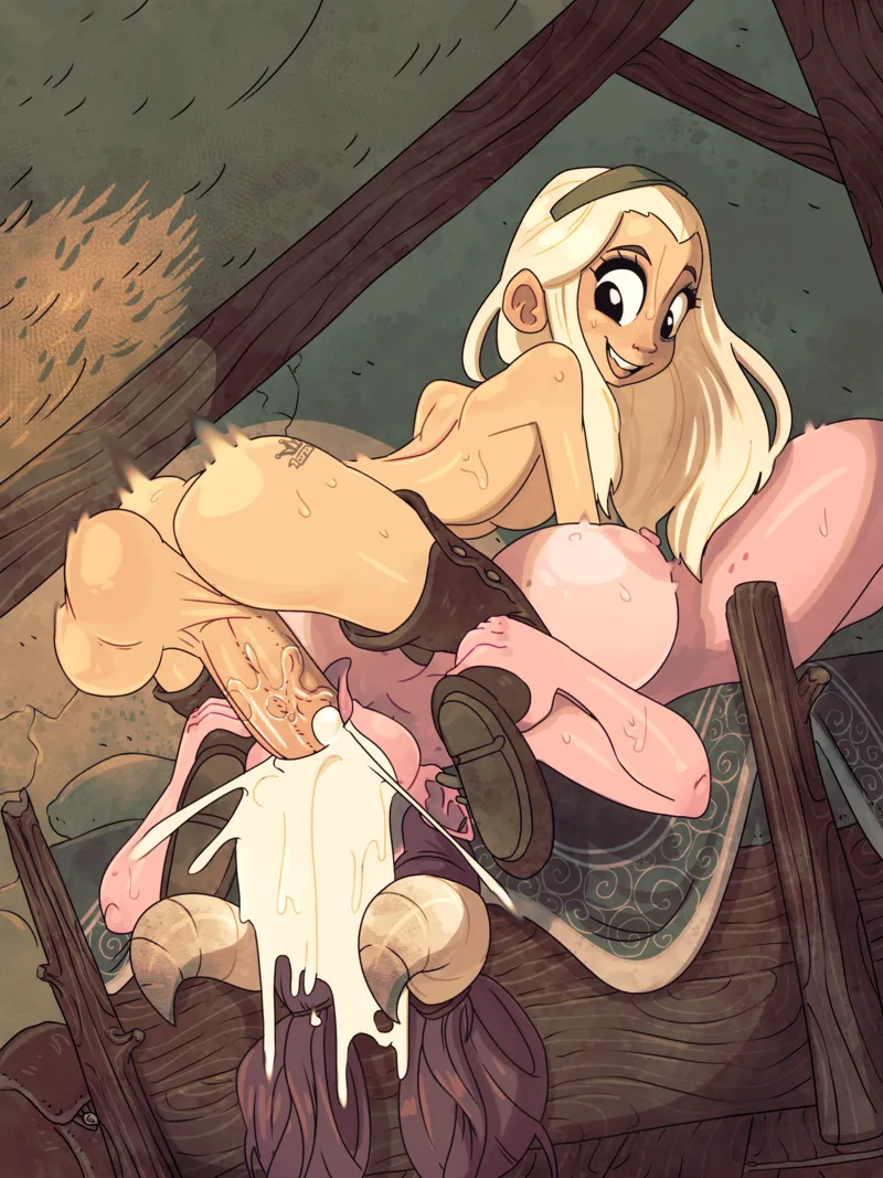 Theducktith 7