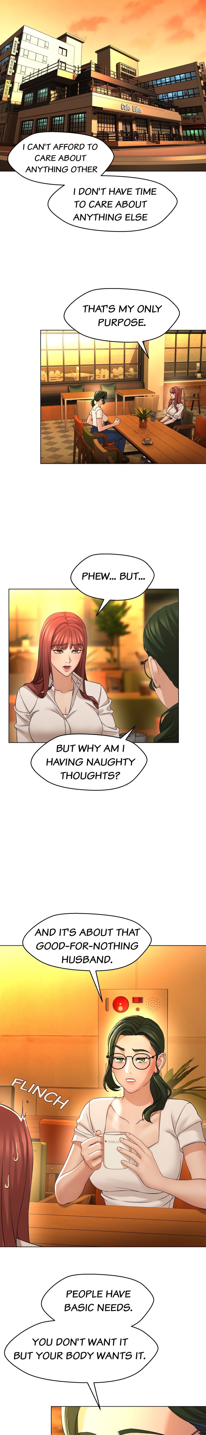 Their Forbidden Love 11