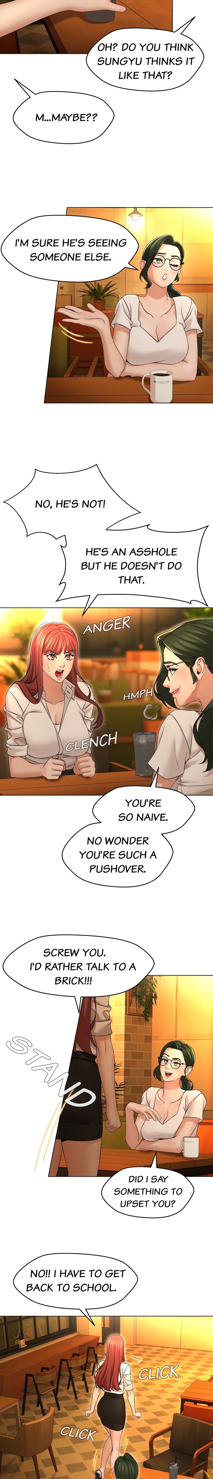 Their Forbidden Love 13
