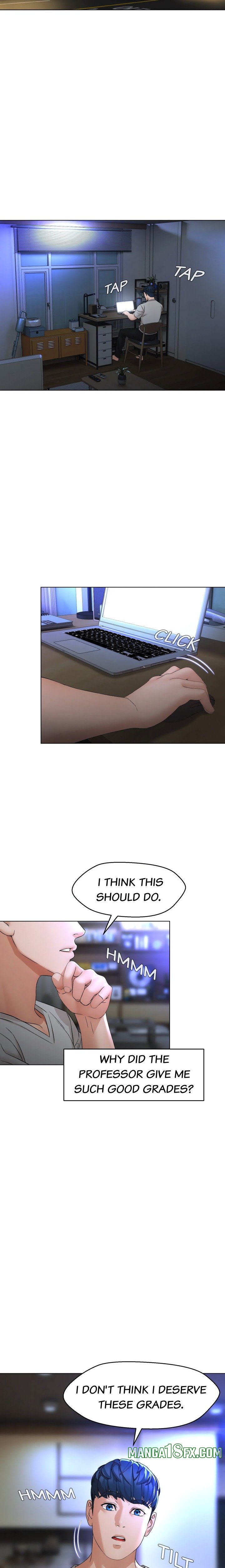Their Forbidden Love 15