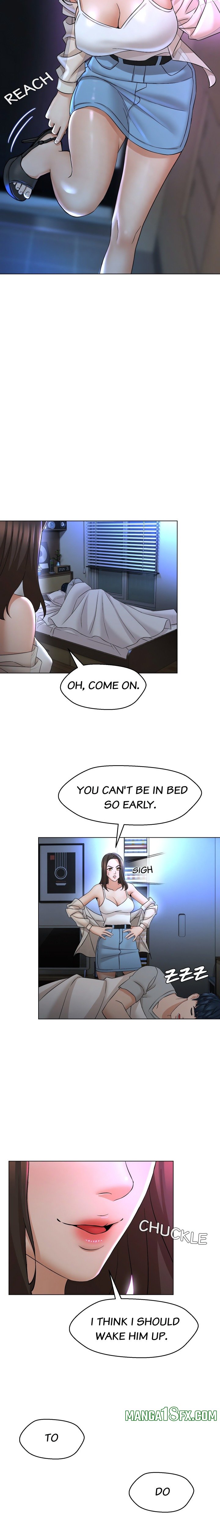 Their Forbidden Love 20