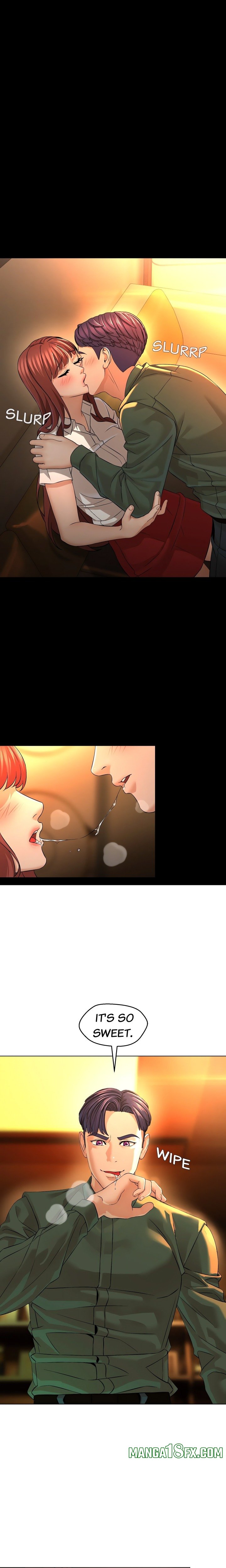 Their Forbidden Love 3