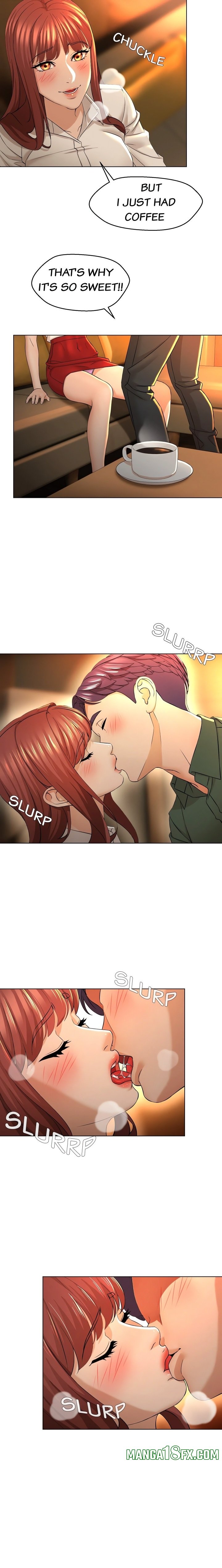 Their Forbidden Love 4