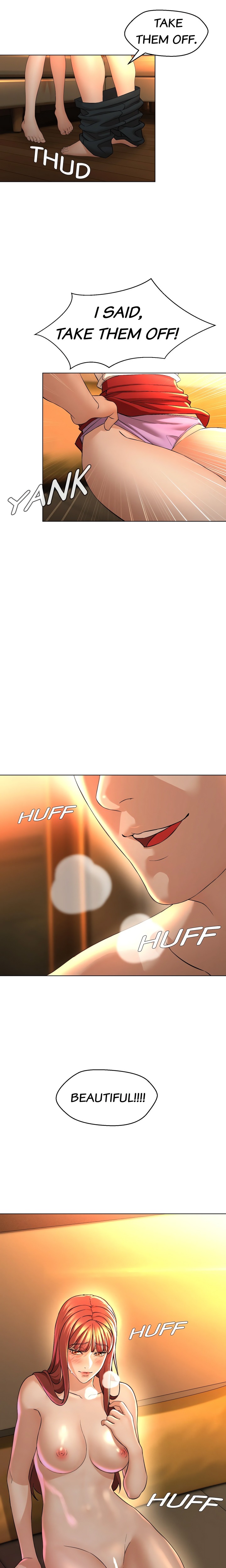 Their Forbidden Love 6