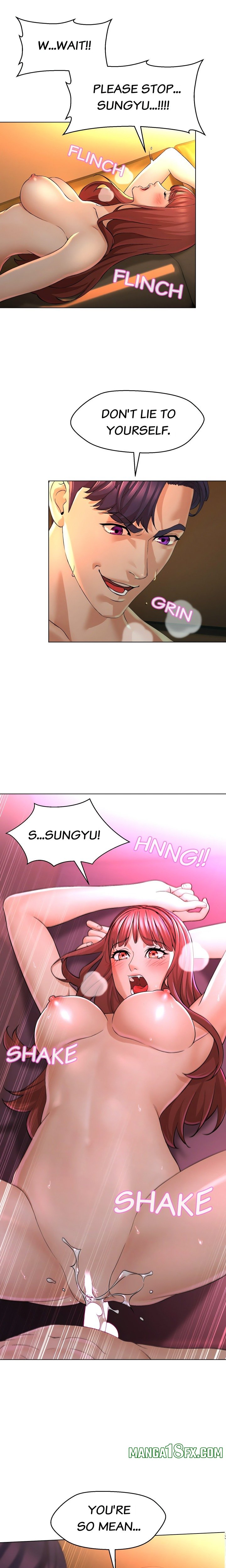 Their Forbidden Love 8