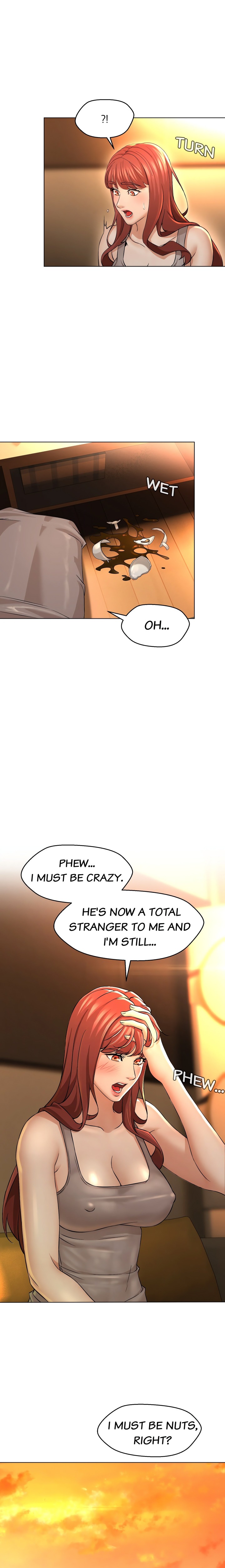 Their Forbidden Love 10