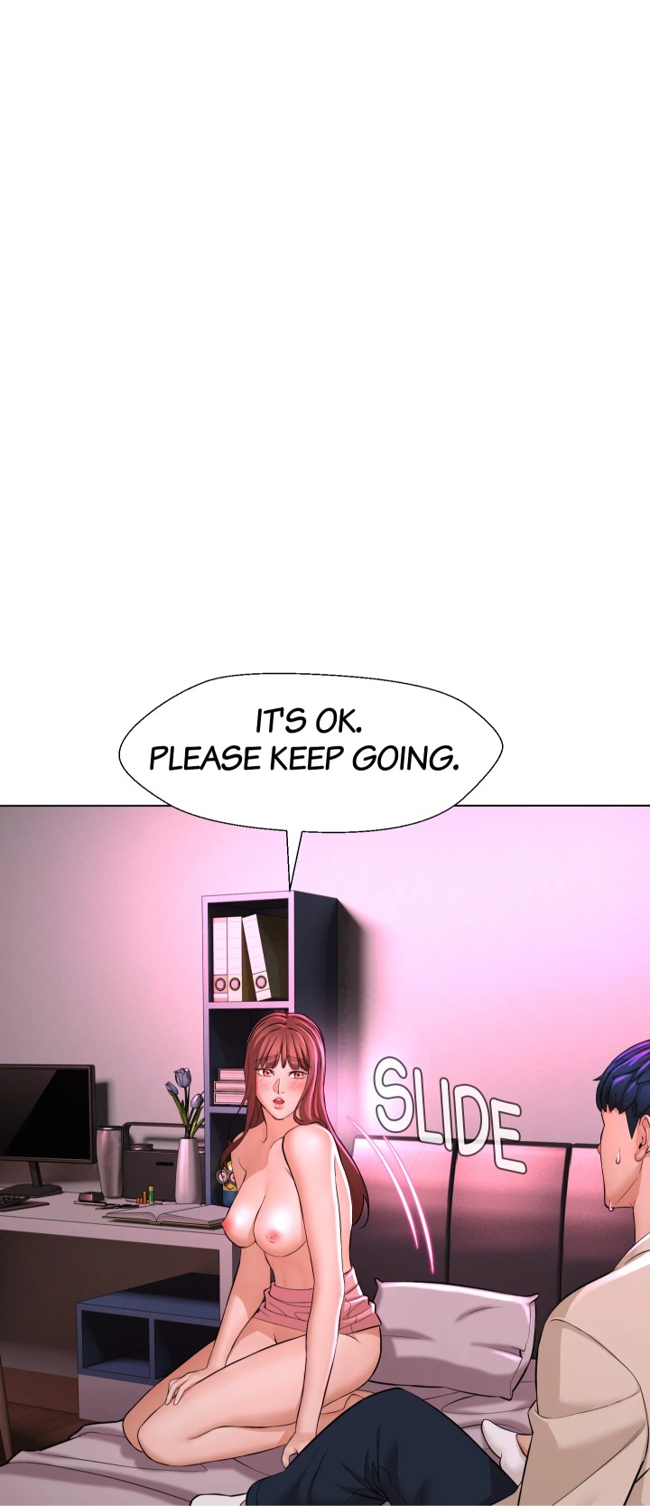 Their Forbidden Love 1